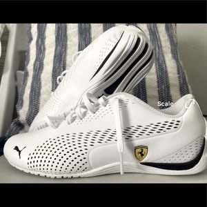 Puma Ferrari Sneakers